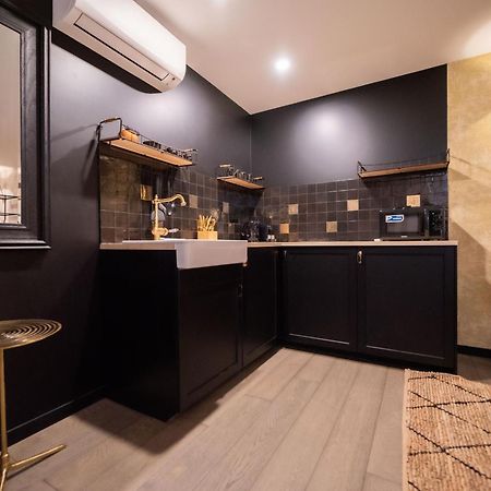 Monsieur Montmartre - Moulin Rouge Residence パリ エクステリア 写真