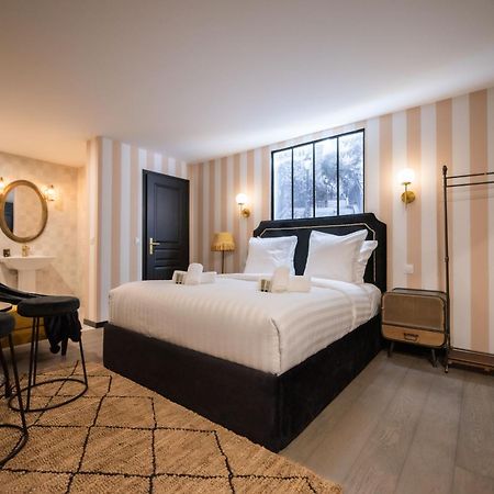 Monsieur Montmartre - Moulin Rouge Residence パリ エクステリア 写真