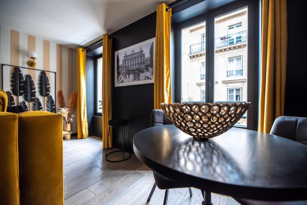 Monsieur Montmartre - Moulin Rouge Residence パリ エクステリア 写真