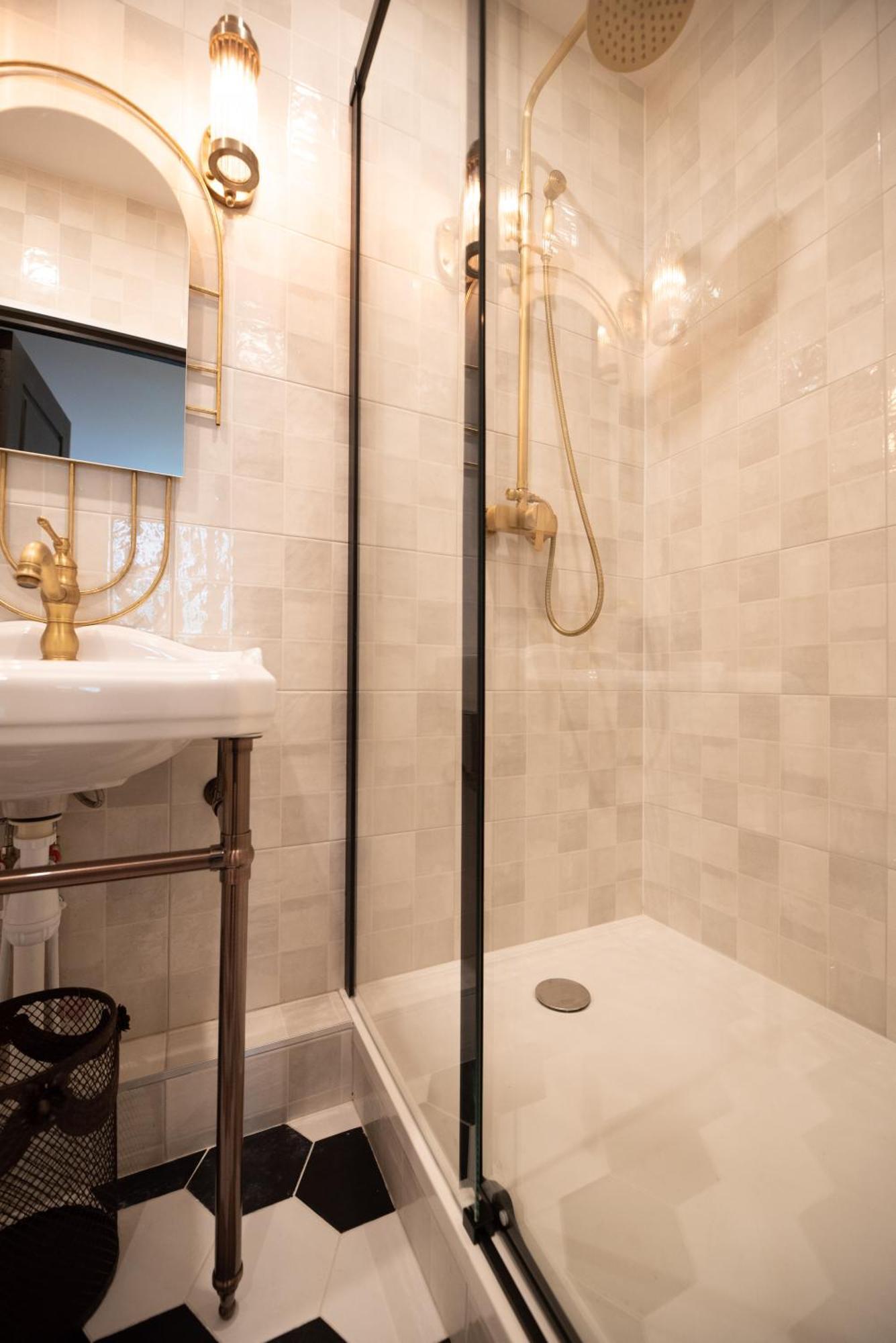 Monsieur Montmartre - Moulin Rouge Residence パリ エクステリア 写真