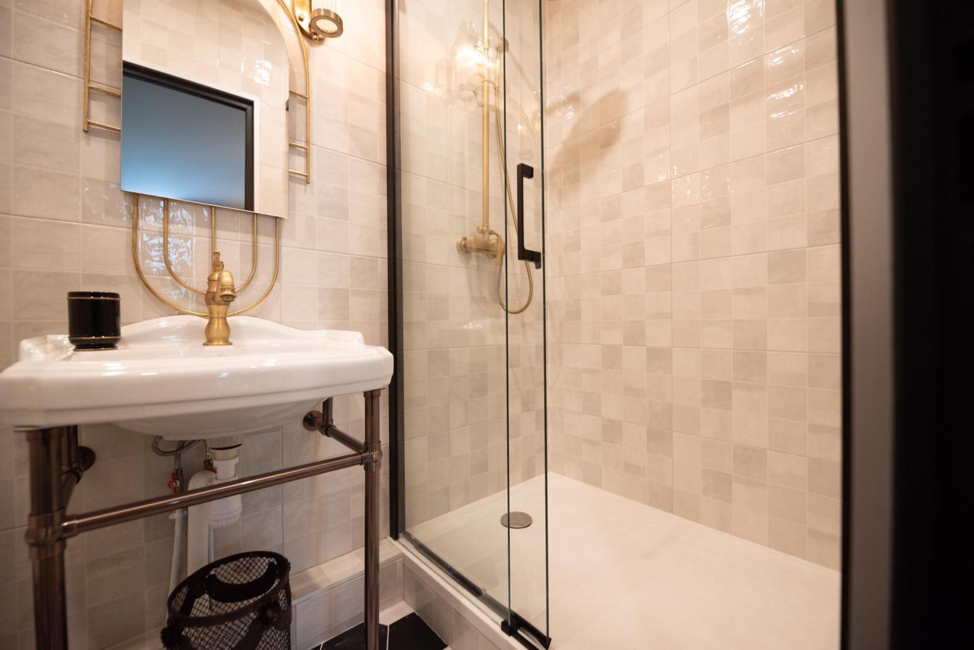 Monsieur Montmartre - Moulin Rouge Residence パリ エクステリア 写真